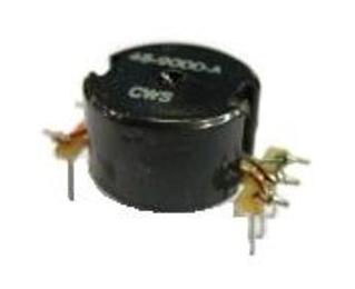 (image for) Custom Medical Power Transformer